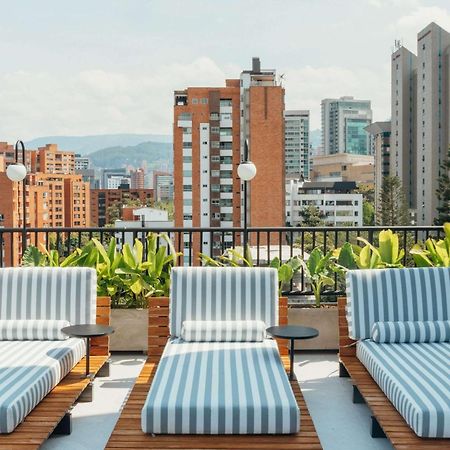 Faranda Collection Medellin, A Member Of Radisson Individuals Hotel Exterior photo